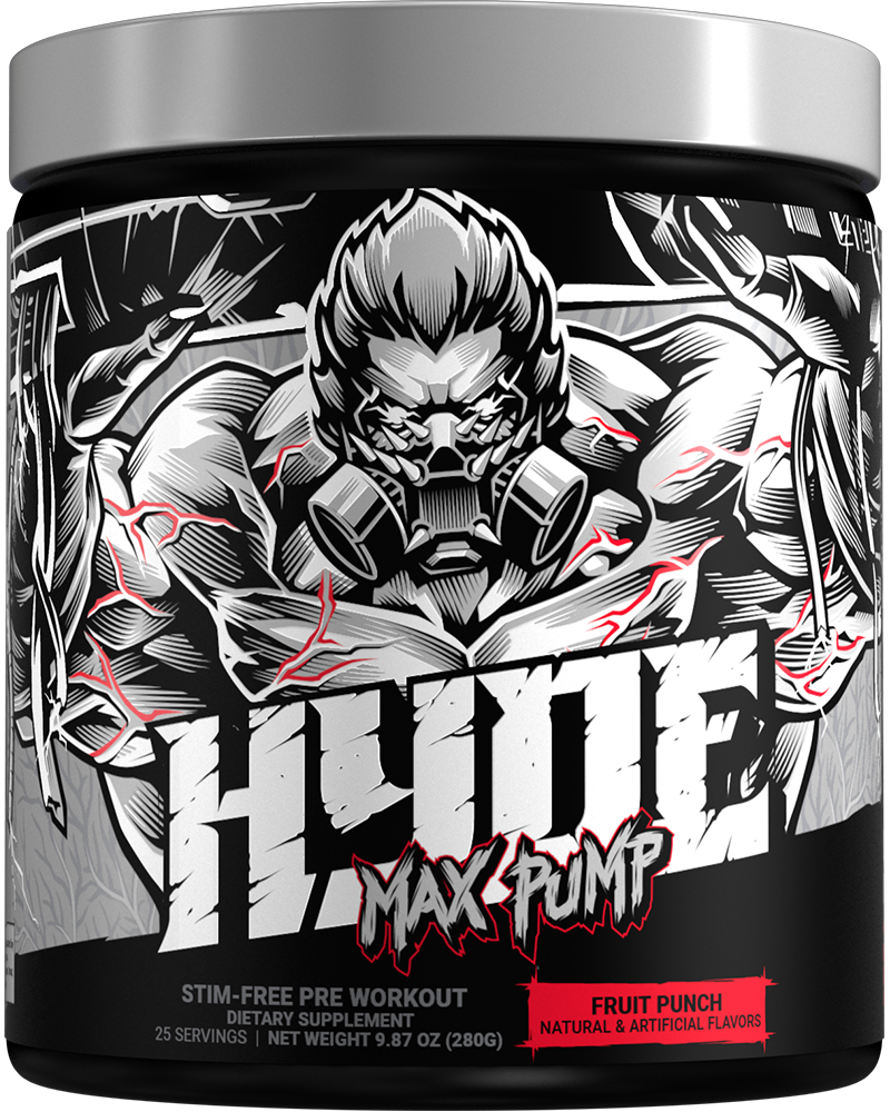 ProSupps Mr HYDE Max Pump - 280 g