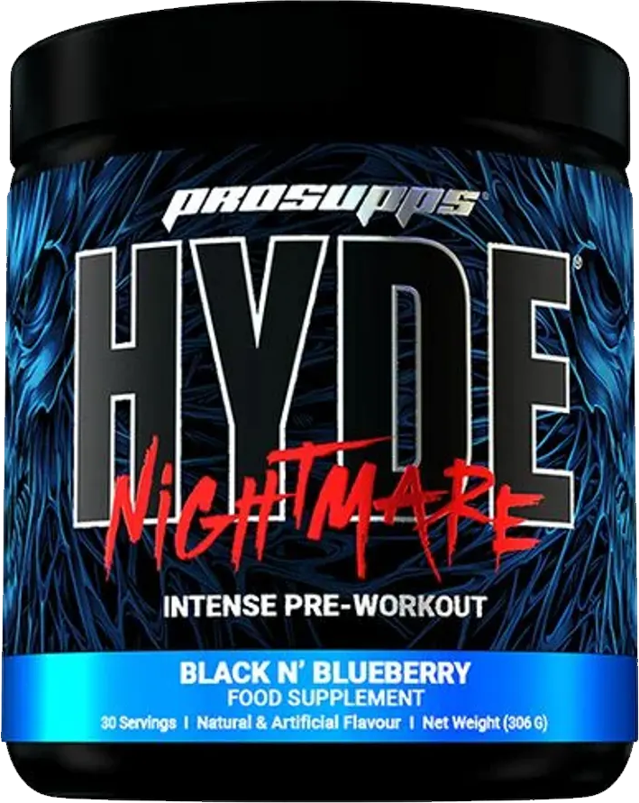ProSupps Mr HYDE Nightmare - 306 g