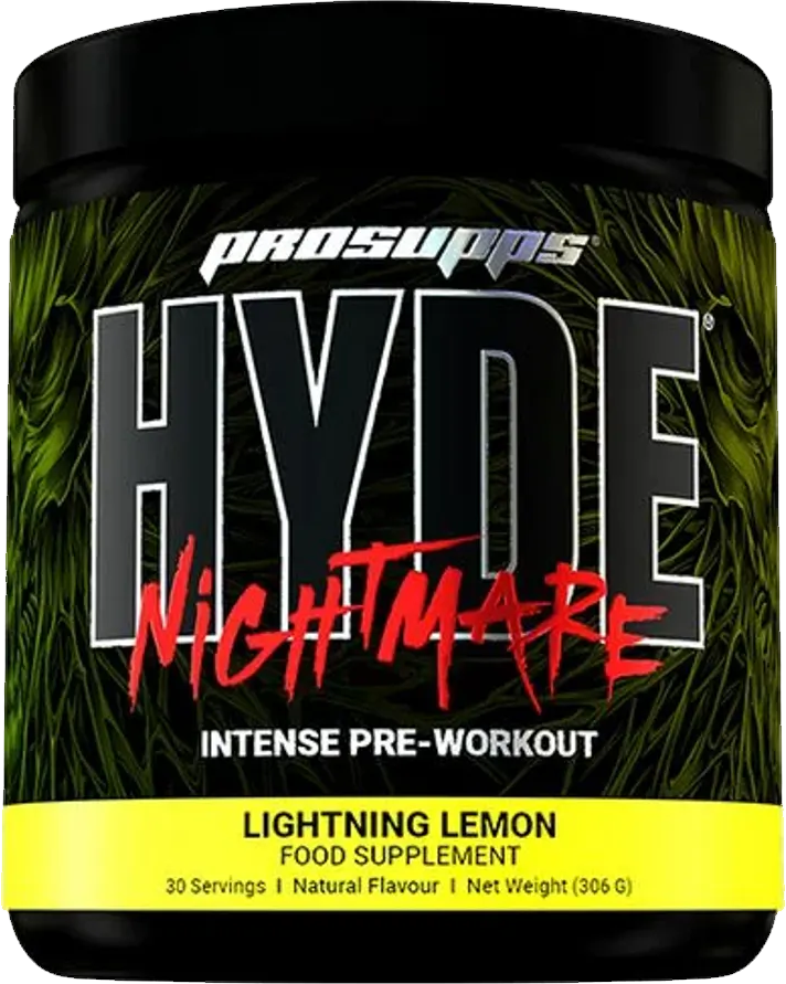 ProSupps Mr HYDE Nightmare - 306 g