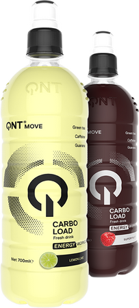 QNT Carbo Load - 12 x 700 ml