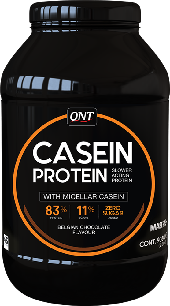 QNT Casein Protein - 908 g