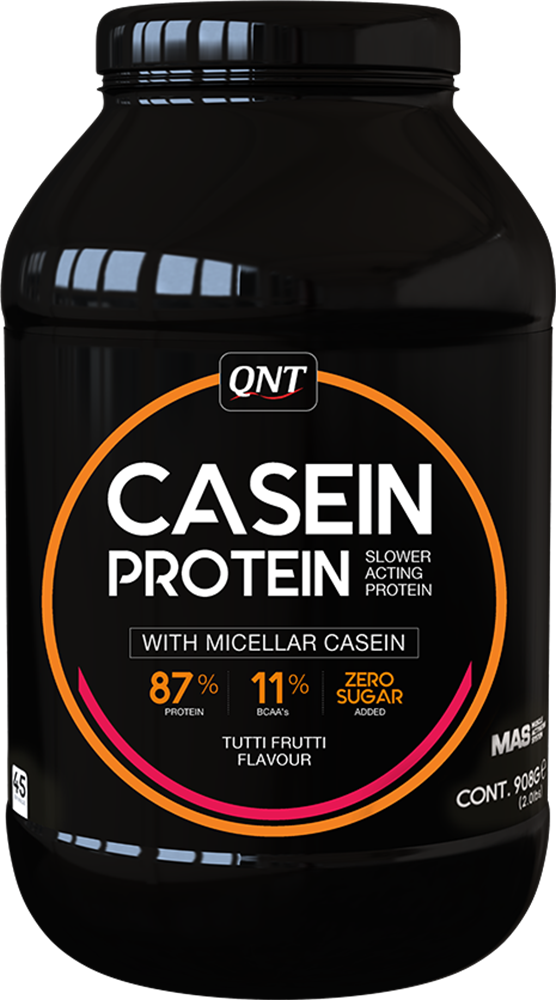 QNT Casein Protein - 908 g
