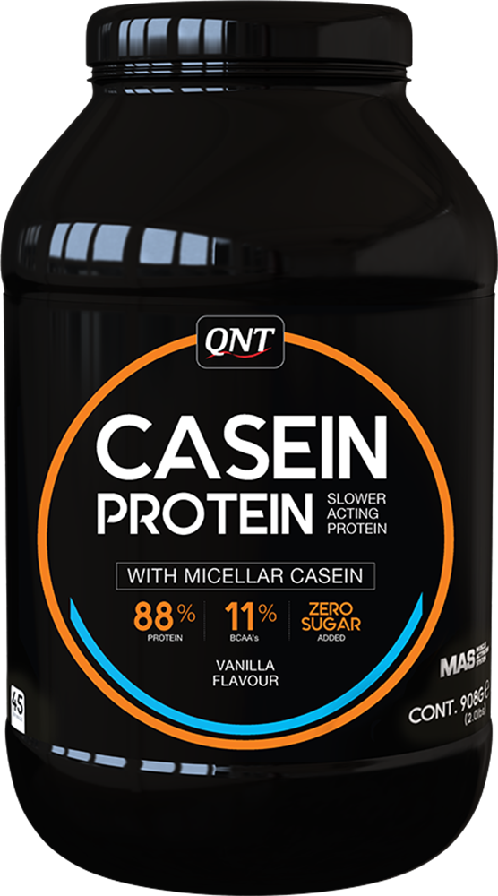 QNT Casein Protein - 908 g