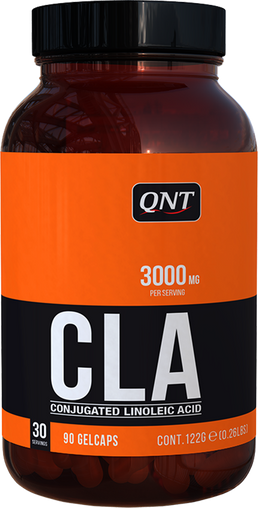 QNT CLA - 90 softgels