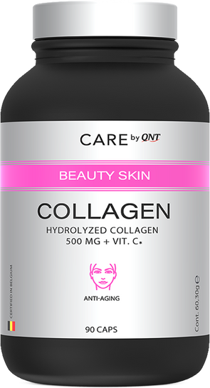 QNT Collagen - 90 caps