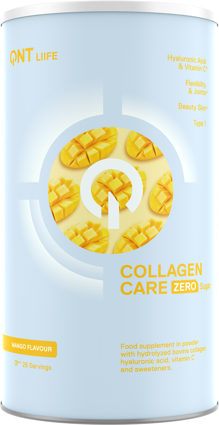 QNT Collagen Care - 390 g