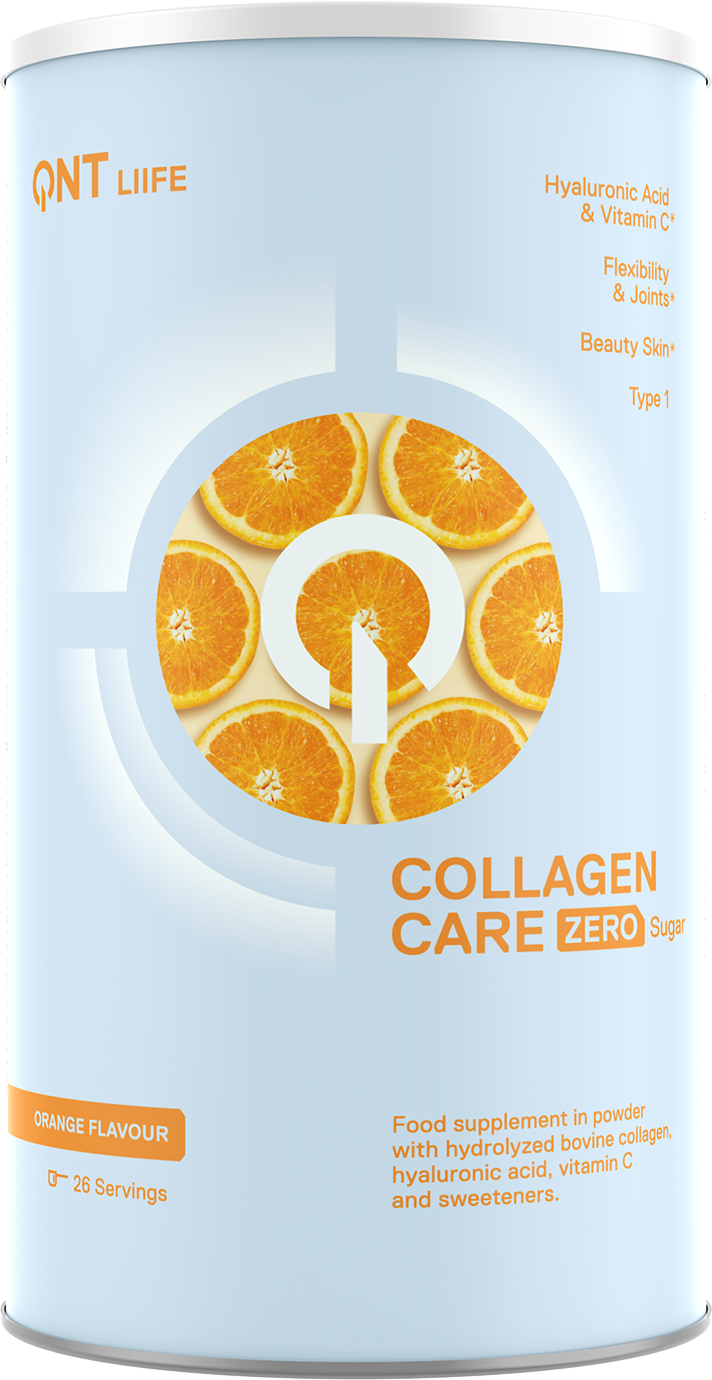 QNT Collagen Care - 390 g