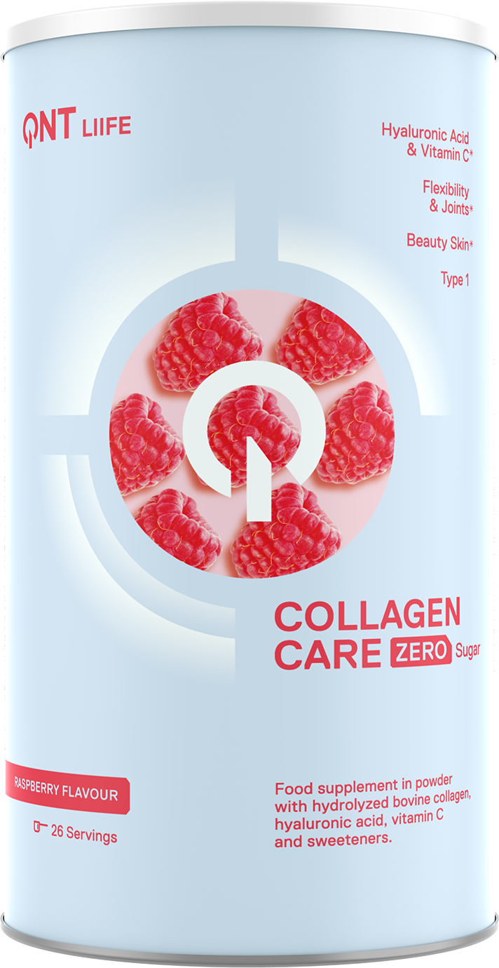 QNT Collagen Care - 390 g