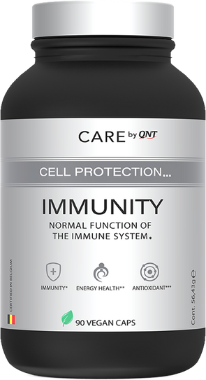 QNT Immunity - 90 caps