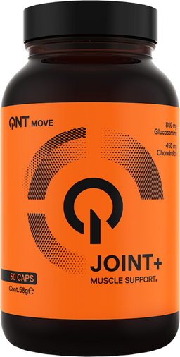 QNT Joint+ - 60 caps