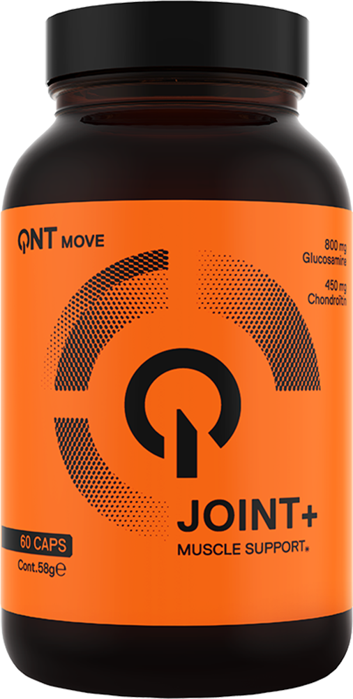 QNT Joint+ - 60 caps