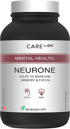 QNT Neurones - 90 caps