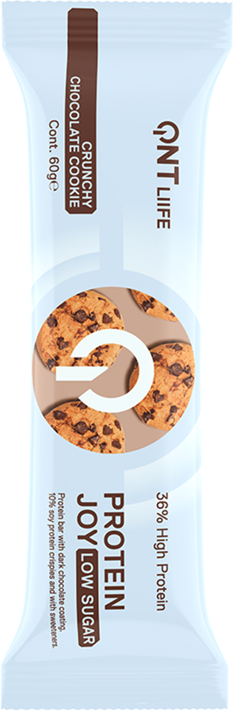 QNT Protein Joy 36% - 12 x 60 g