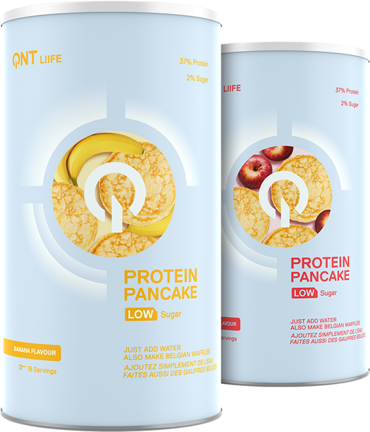 QNT Protein Pancake - 500 g