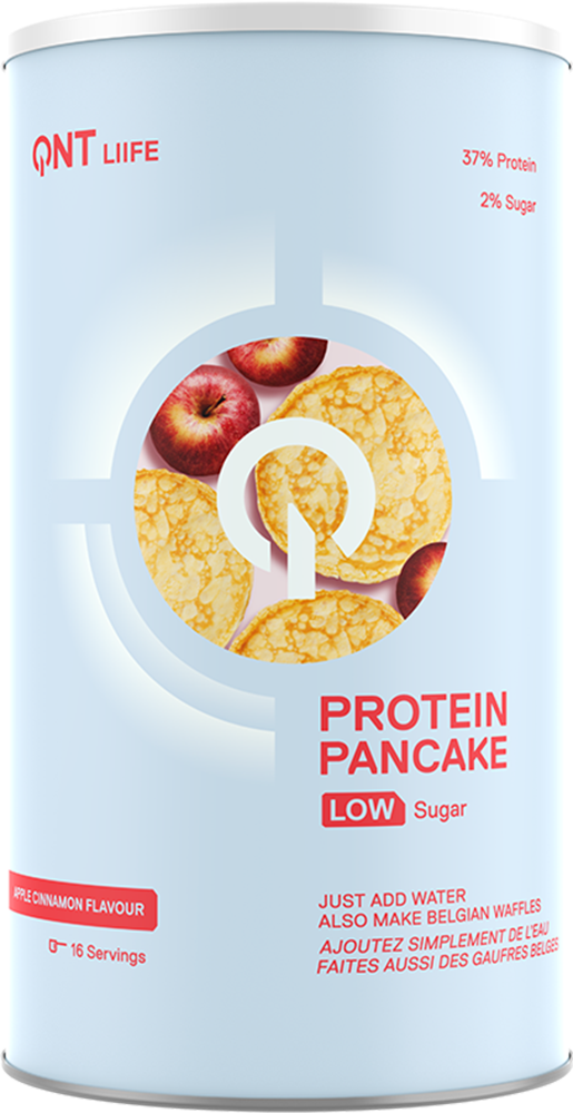 QNT Protein Pancake - 500 g