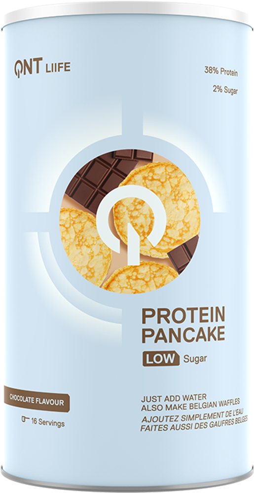 QNT Protein Pancake - 500 g