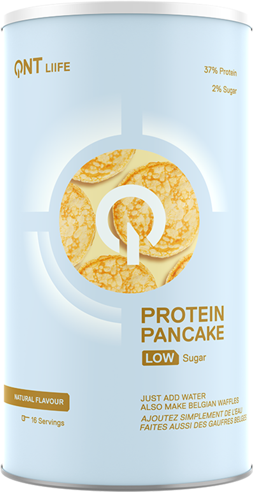 QNT Protein Pancake - 500 g