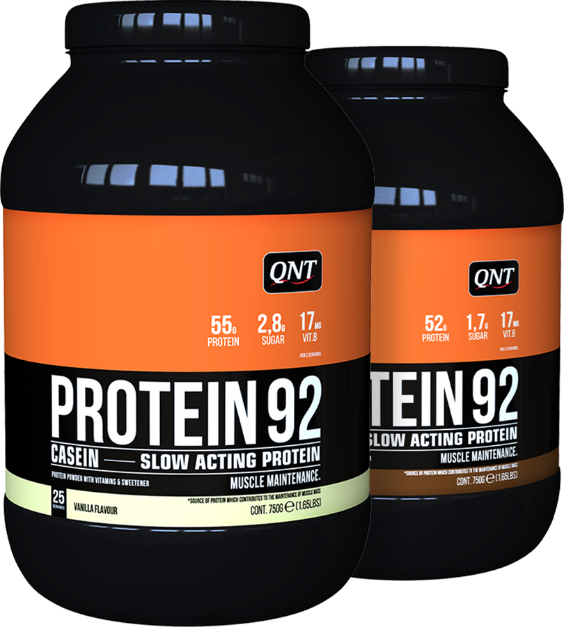 QNT Protein92 MIcellar - 750 g