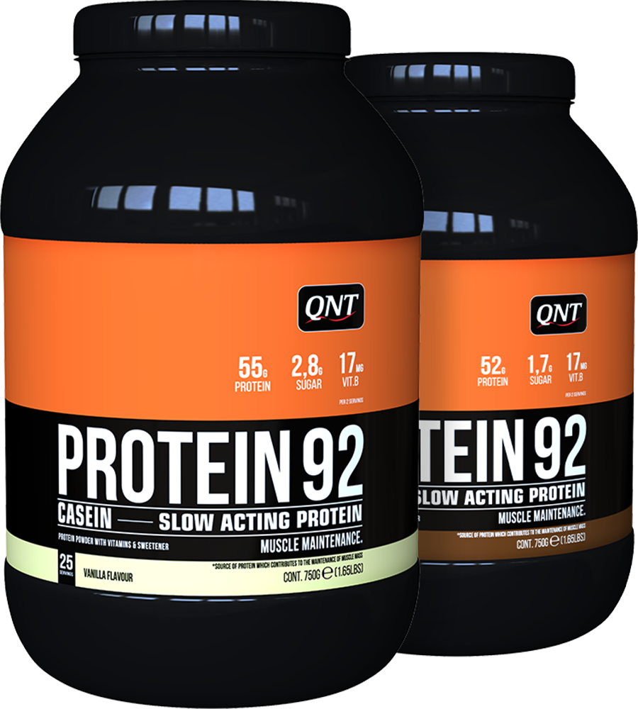 QNT Protein92 MIcellar - 750 g