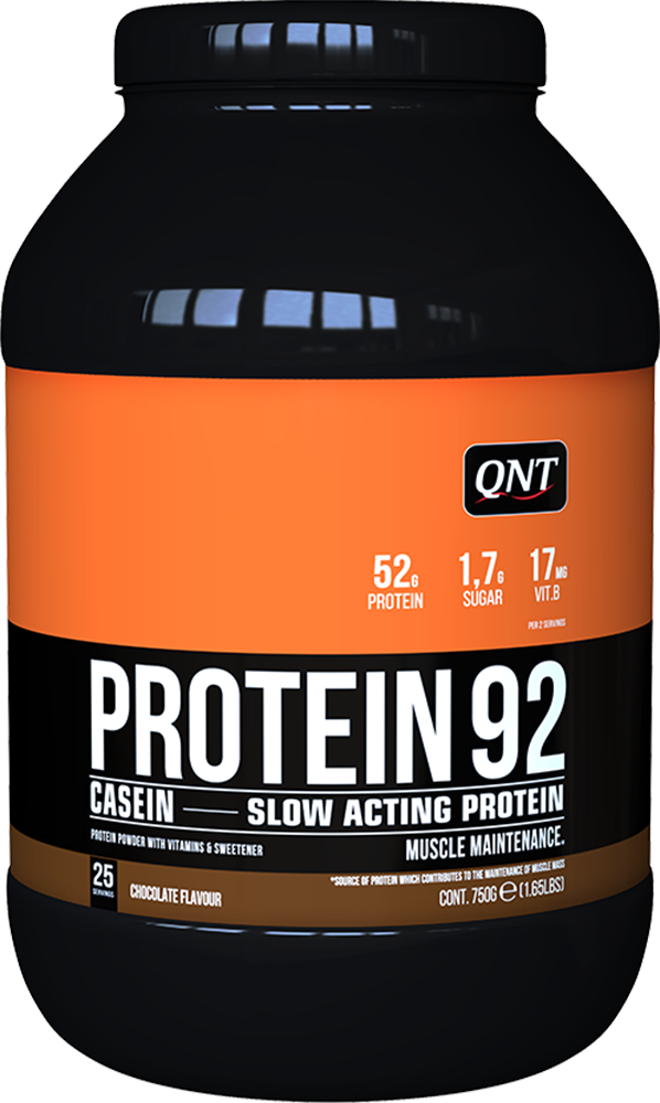 QNT Protein92 MIcellar - 750 g