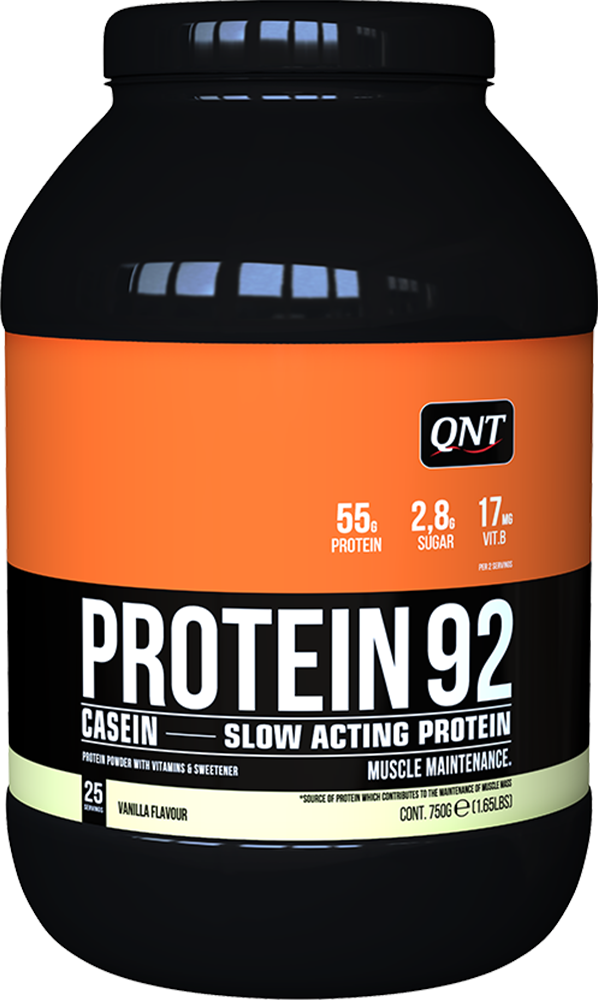 QNT Protein92 MIcellar - 750 g