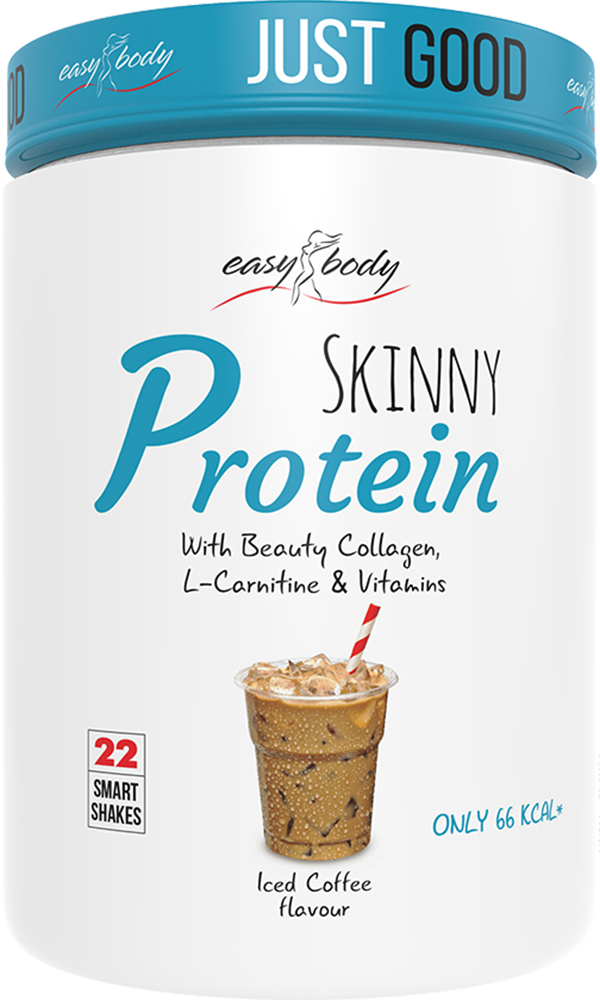 QNT Skinny Protein - 450 g