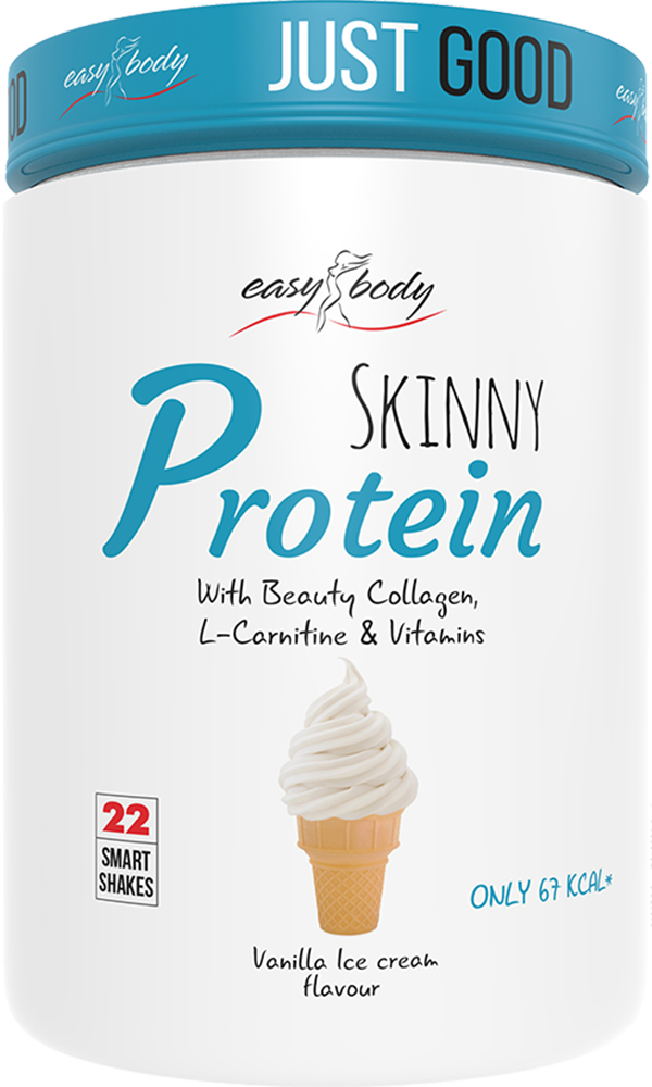QNT Skinny Protein - 450 g