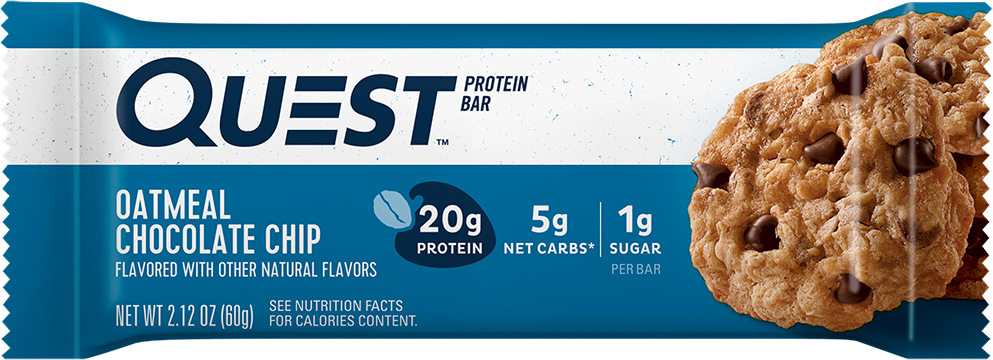 Quest Bar - 12 x 60 g
