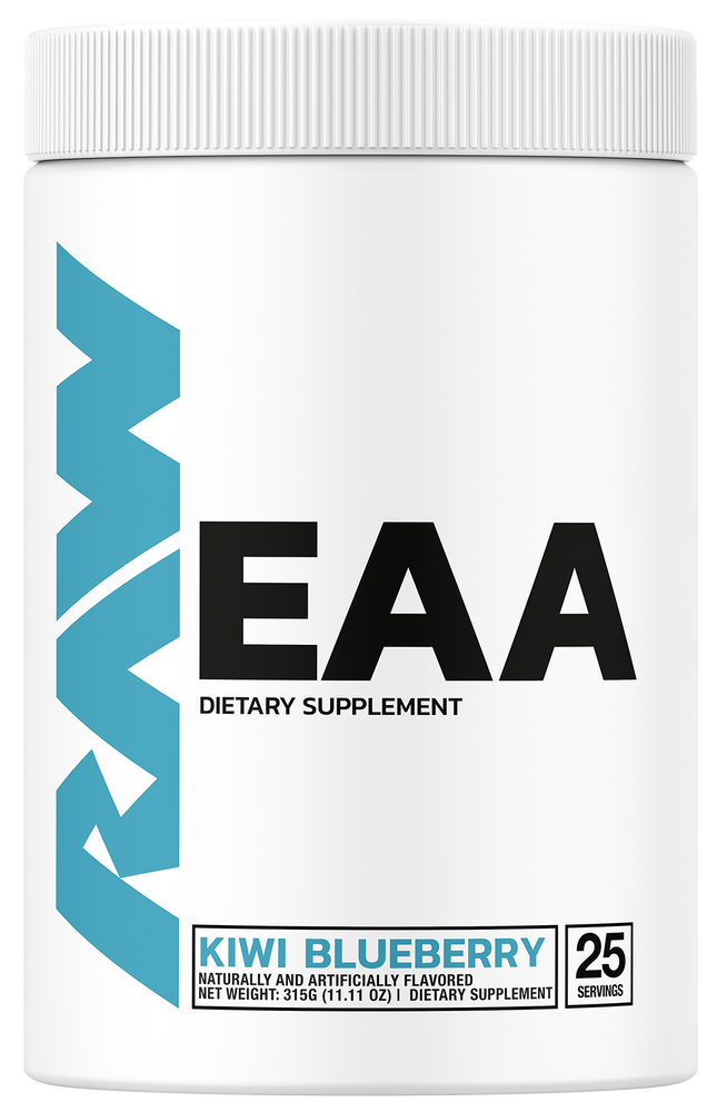RAW EAA - 315 g