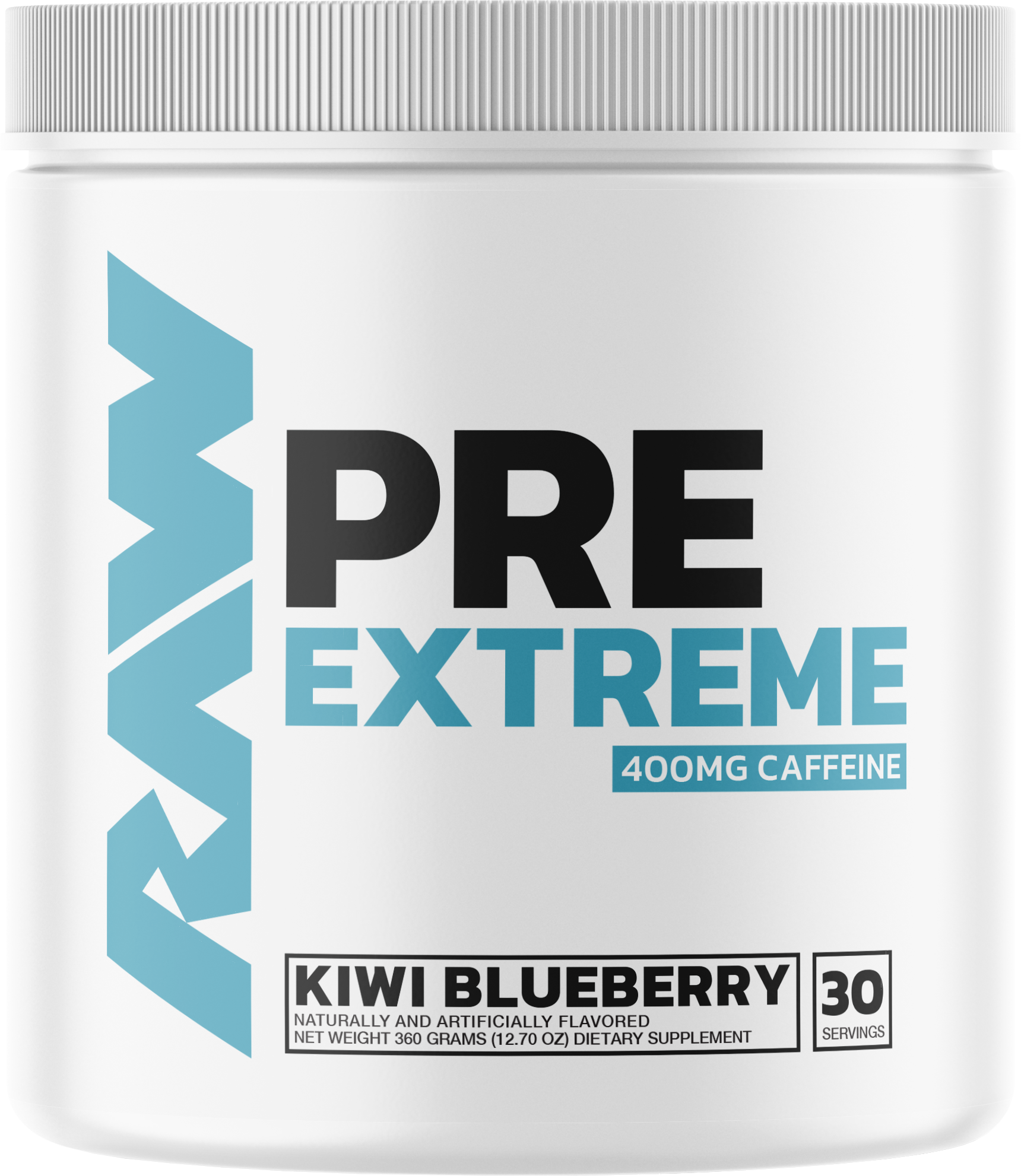 RAW Pre Extreme - 360 g