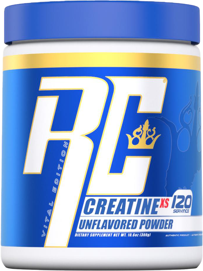 RCSS Creatine-XS - 300 g