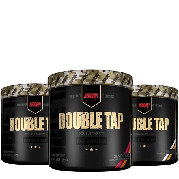 Redcon1 Double Tap - 345 g