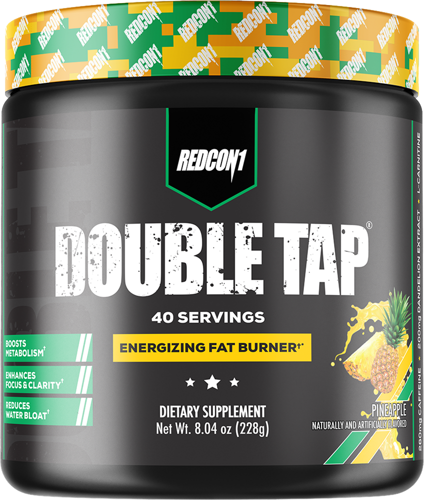 Redcon1 Double Tap - 345 g
