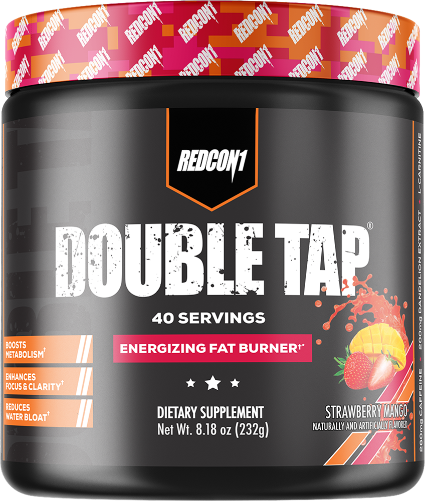 Redcon1 Double Tap - 345 g