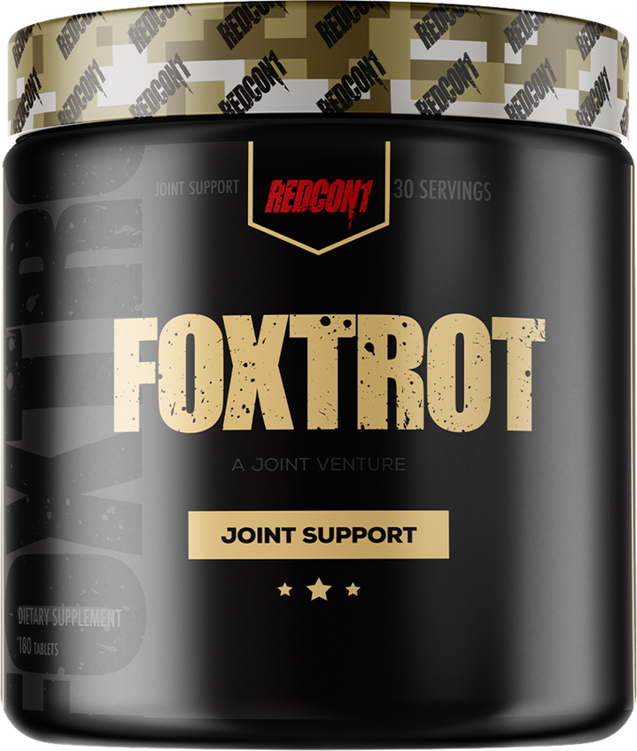 Redcon1 Foxtrot - 300 tabs