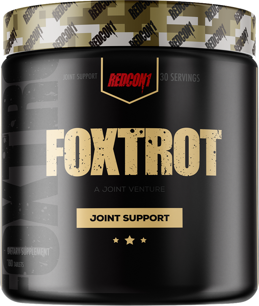 Redcon1 Foxtrot - 300 tabs