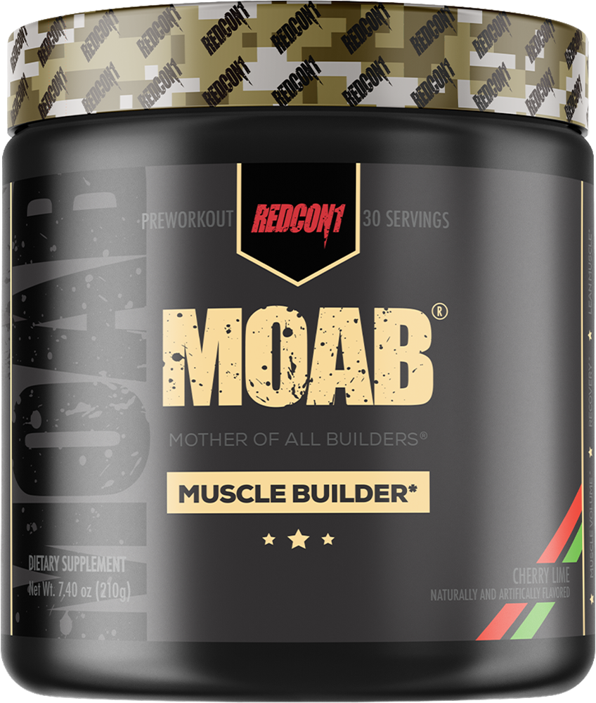Redcon1 MOAB - 210 g