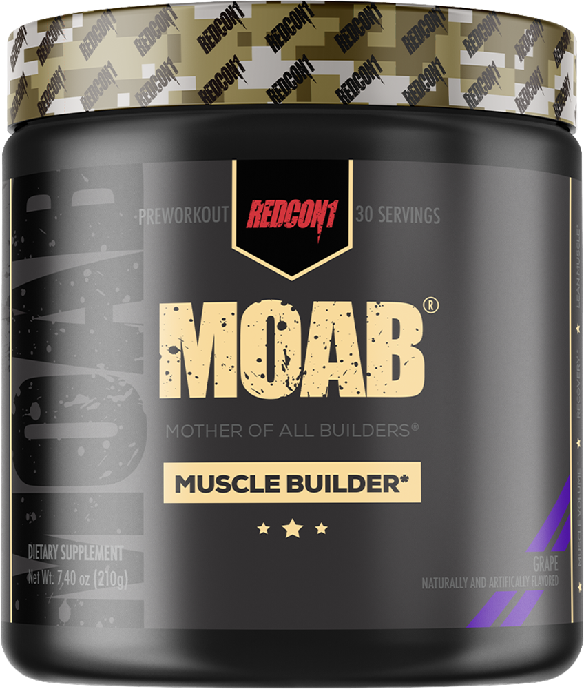 Redcon1 MOAB - 210 g