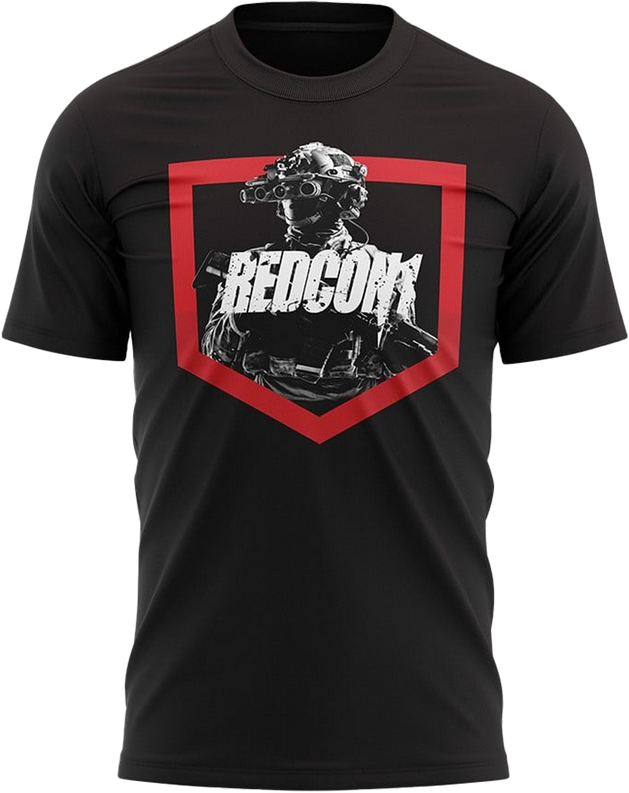 Redcon1 Stealth Shirt - XXXL