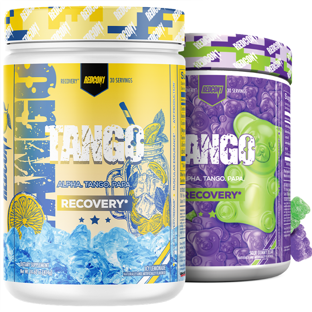 Redcon1 Tango Creatine - 30 servings