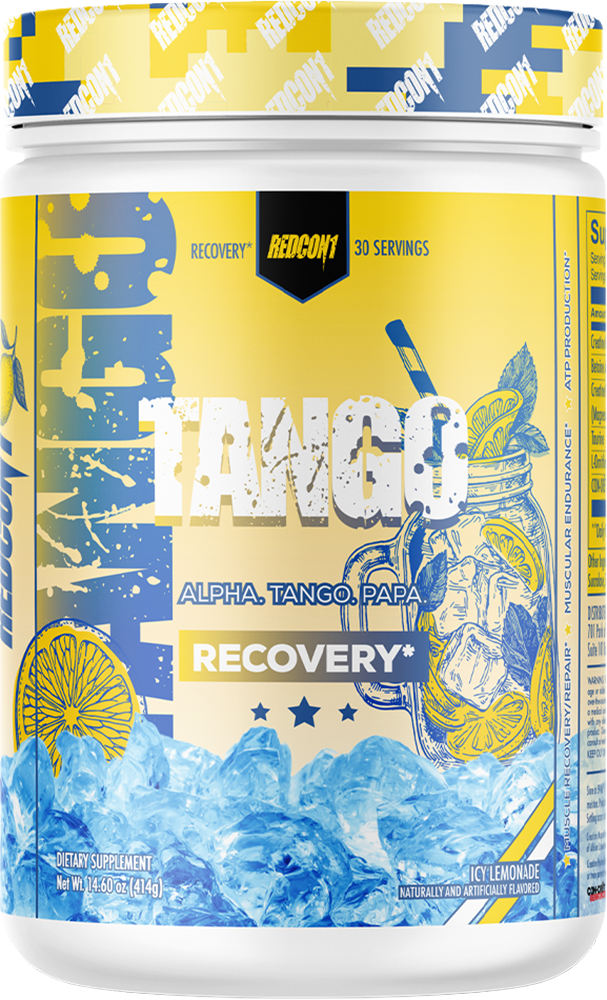 Redcon1 Tango Creatine - 30 servings