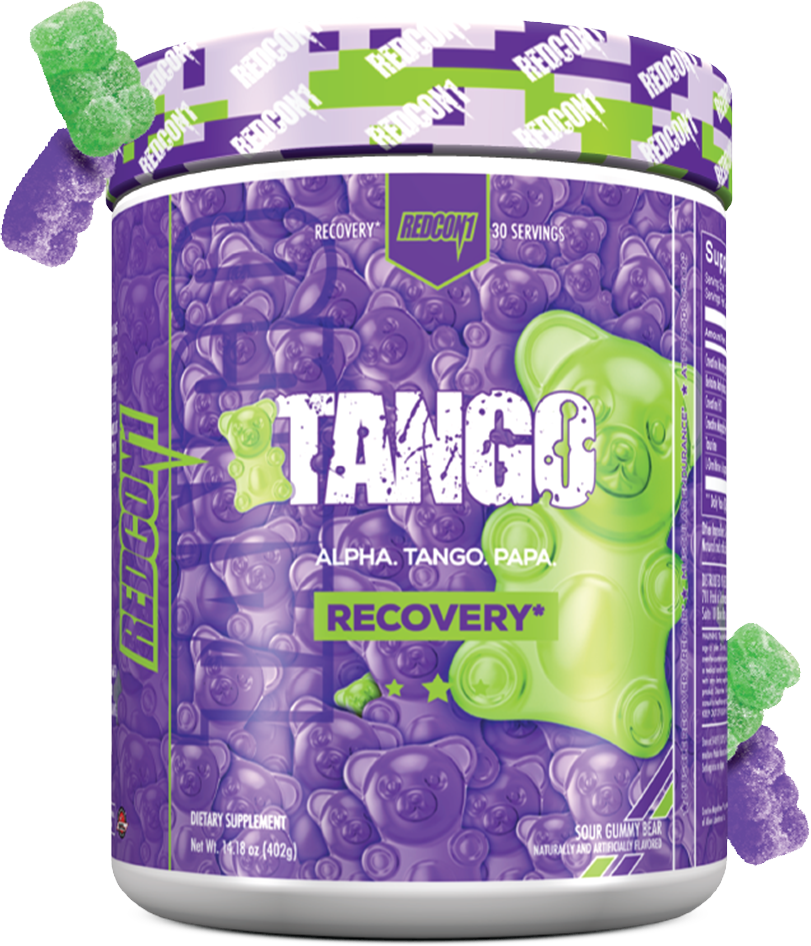 Redcon1 Tango Creatine - 30 servings