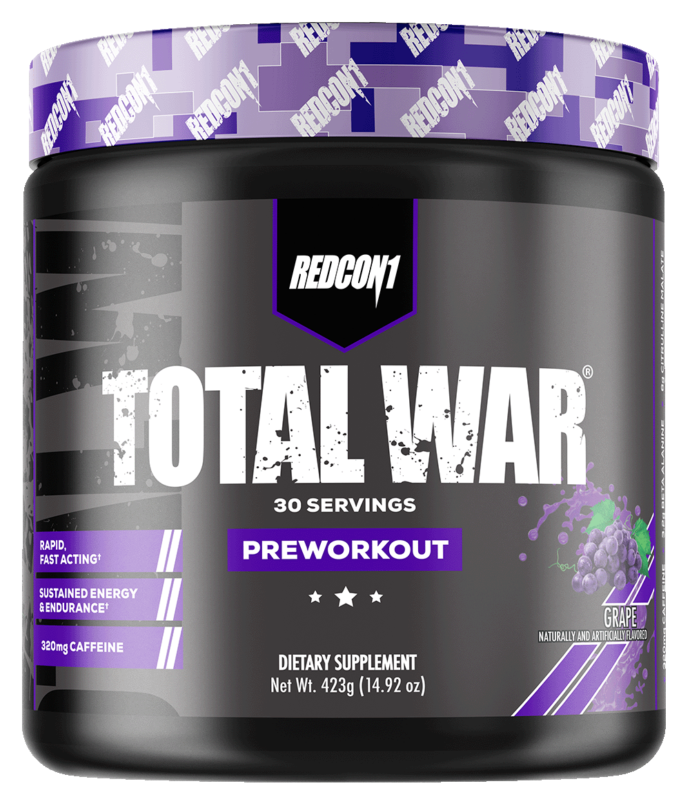 Redcon1 Total War - 441 g