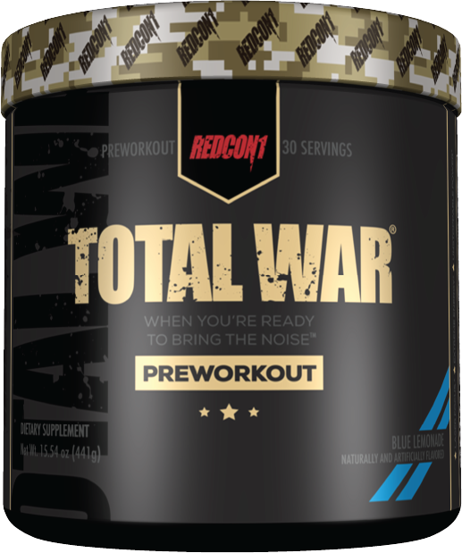 Redcon1 Total War - 441 g