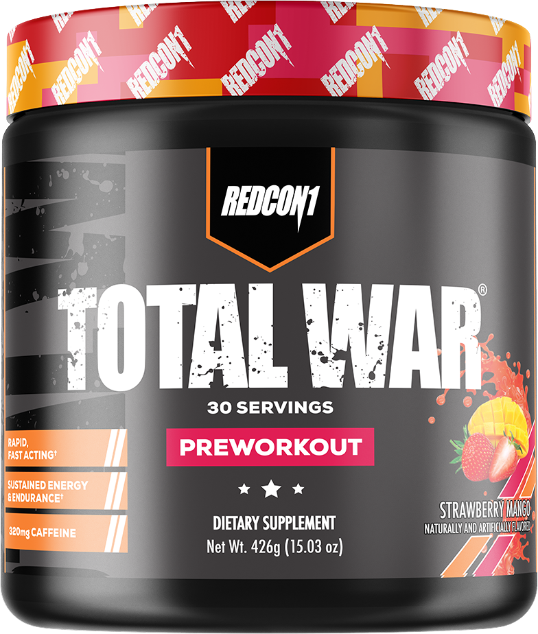 Redcon1 Total War - 441 g
