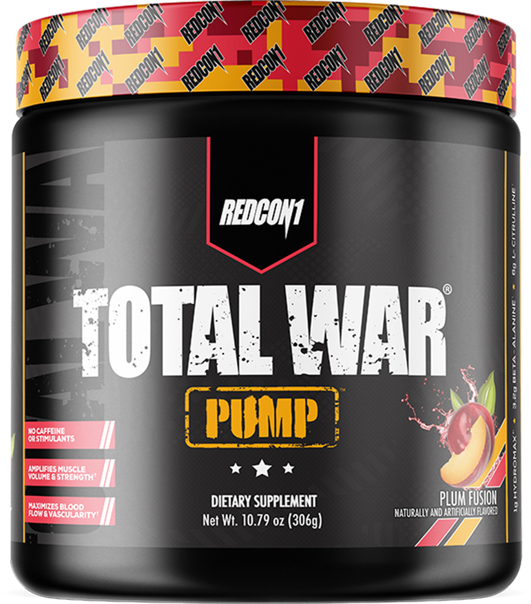 Redcon1 Total War Pump - 20 servings