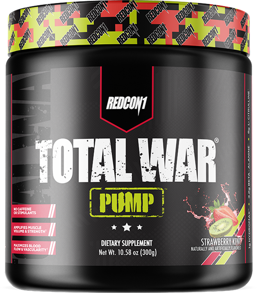 Redcon1 Total War Pump - 20 servings