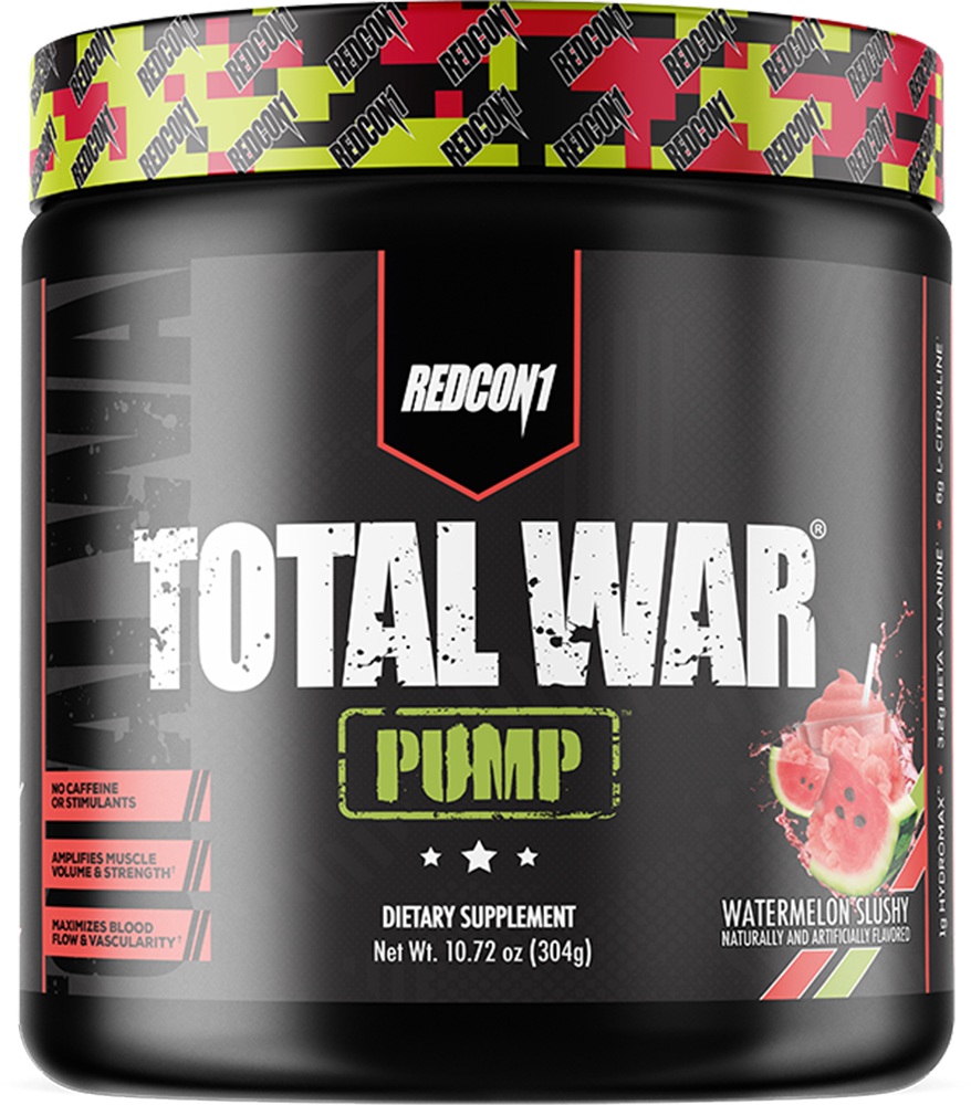 Redcon1 Total War Pump - 20 servings