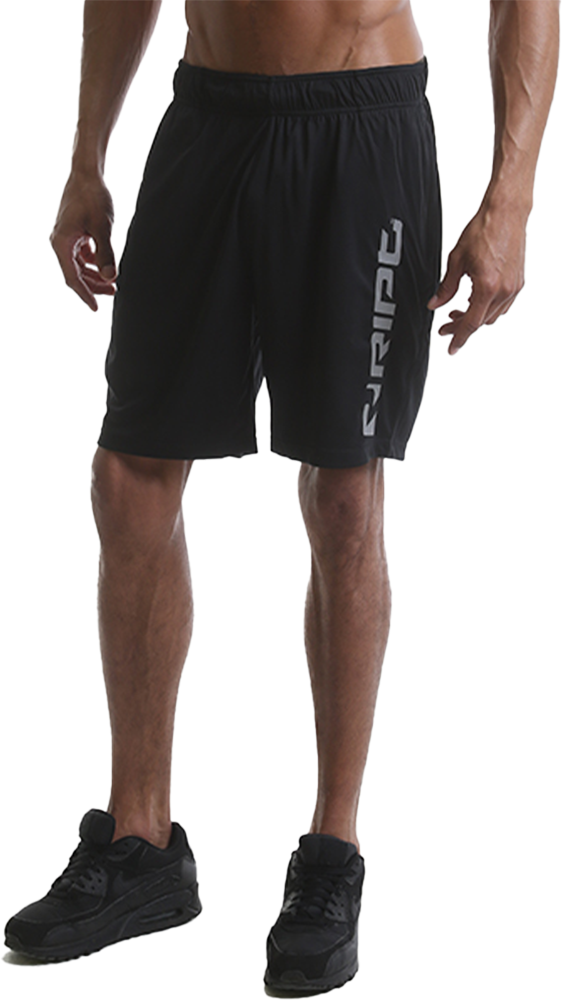RIPT RCSHO714 Mens Shorts - Black - XXL