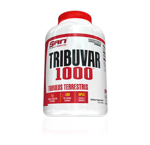 SAN Tribuvar 1000 - 180 tabs
